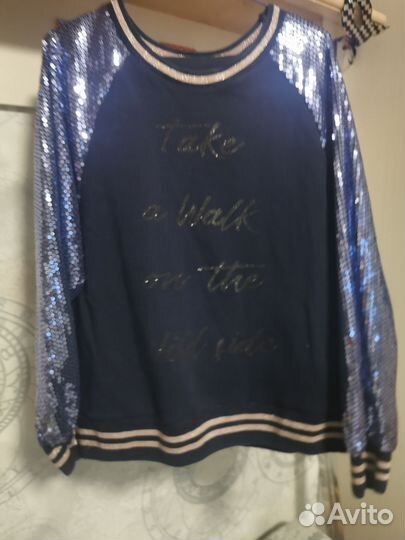 Трикотажный костюм joie Clair