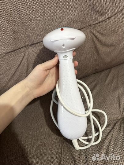 Ручной отпариватель scarlett