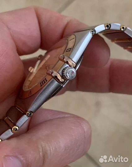 Наручные часы omega