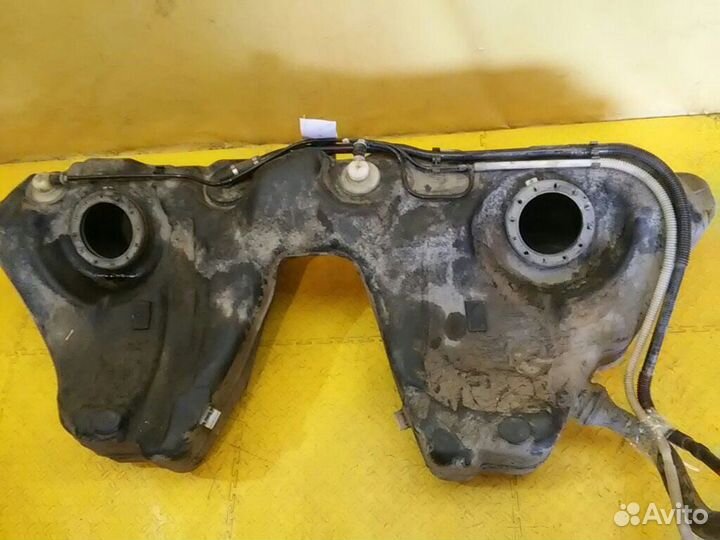 Бак топливный 5-серия E60/E61