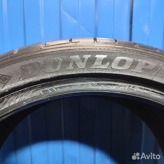 Dunlop SP Sport Maxx GT 325/30 R21