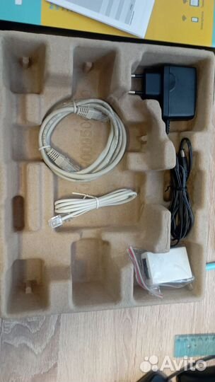 Модем роутер