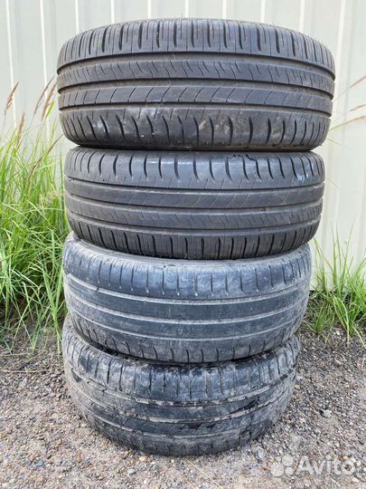 Michelin Energy Saver 205/55 R16