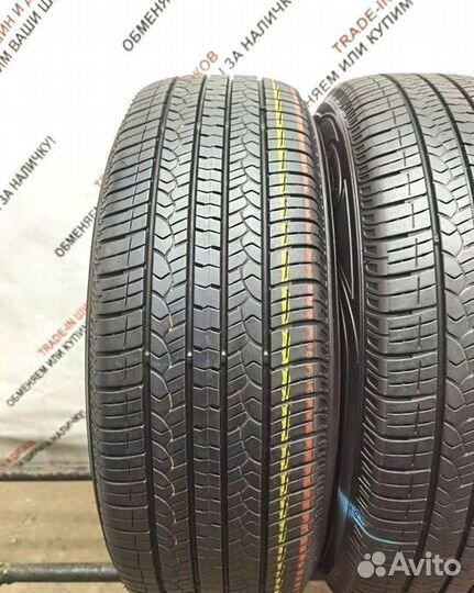 Goodyear Assurance CS Fuel Max 225/65 R17 102H