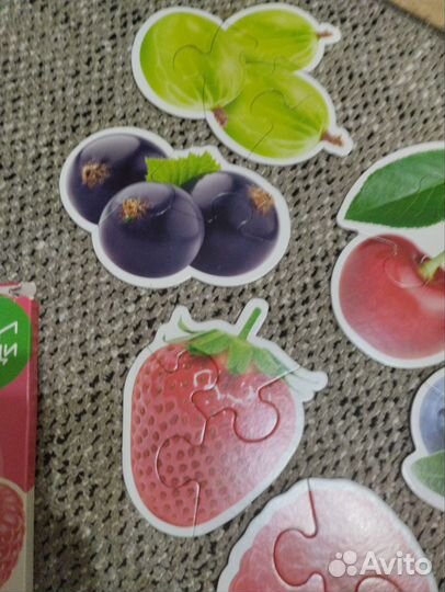 Пазлы харди гарди