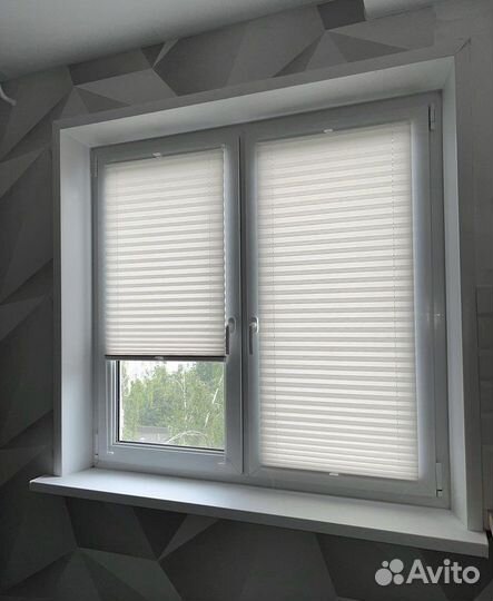 Жалюзи в рассрочку
