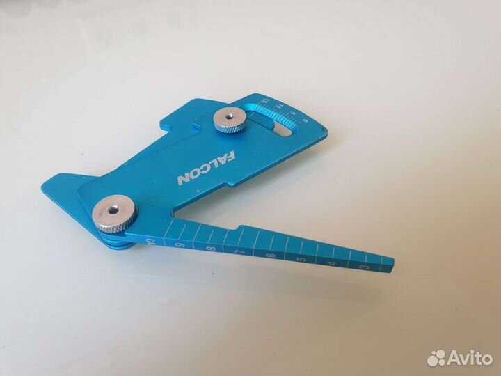 Приспособление для настройки rc моделей 1/10