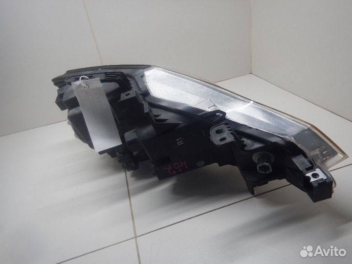 Фара левая Ниссан Murano (Z51) 2008-2015