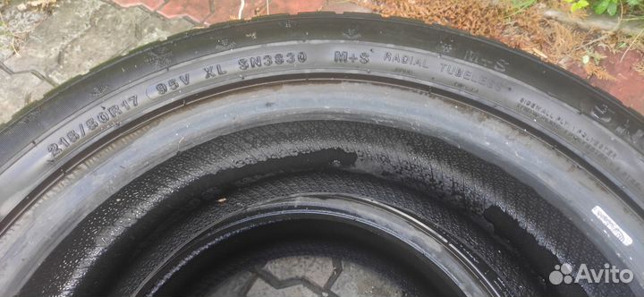 Sunny SN3830 2.25/50 R17 95V