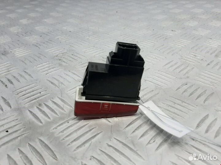 Кнопка аварийной сигнализации Honda CR-V 3 2007