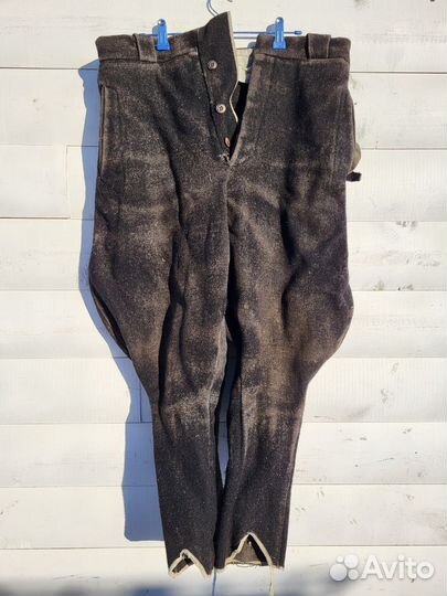 Галифе СССР