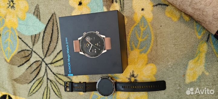 Honor magic watch 2 46 mm
