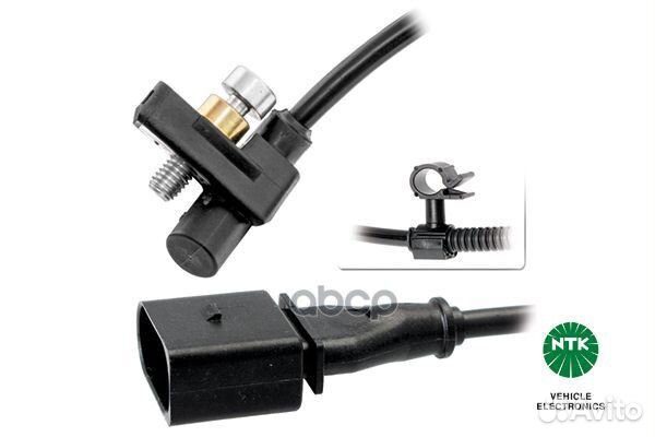 81293 датчик положения коленвала Seat