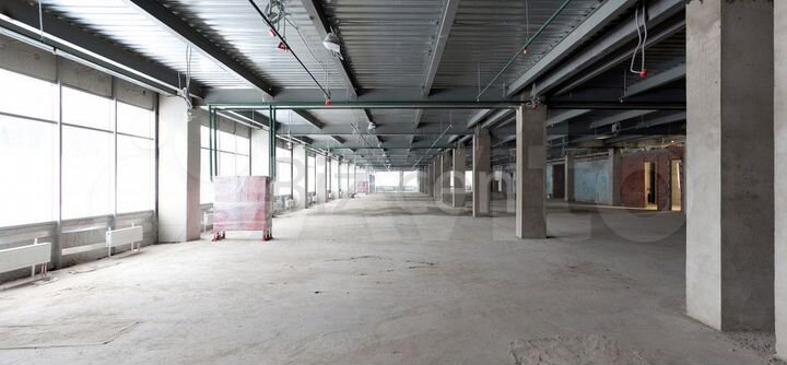 Сдам офис 1049 м2 у м. Калужская