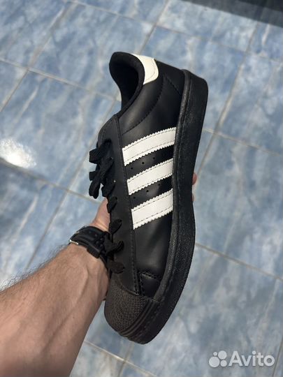 Кеды adidas мужские superstar