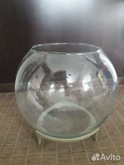 Аквариум20литров