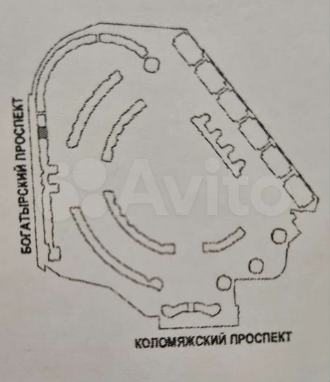 Квартира-студия, 29,1 м², 18/25 эт.