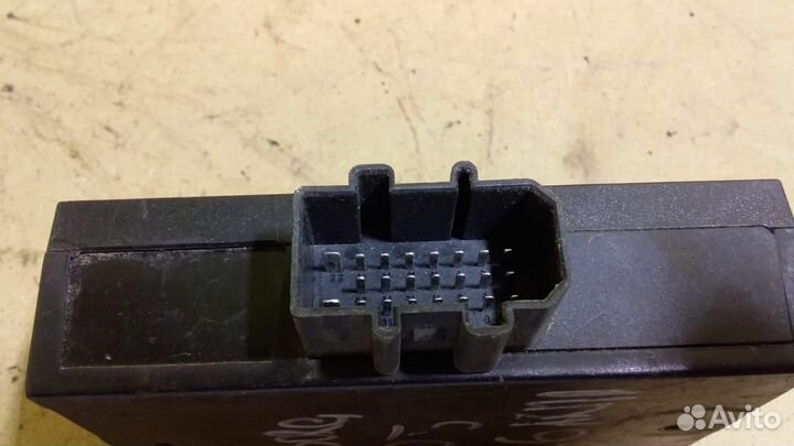 Блок Комфорт VW Bora 1.6 Бензин АКПП 1997-2005