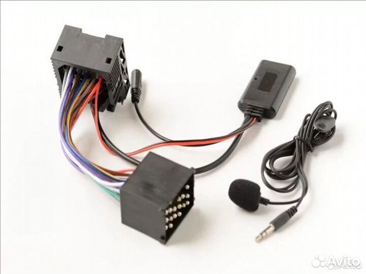 73102 Bluetooth адаптер Е46 Busines CD