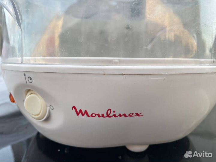 Йогуртница moulinex