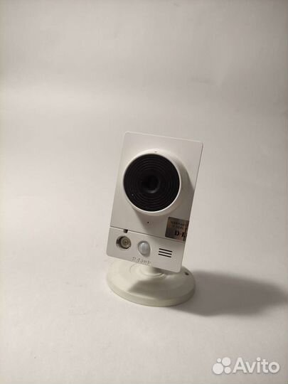Камера видеонаблюдения D-Link DCS 2210 PoE