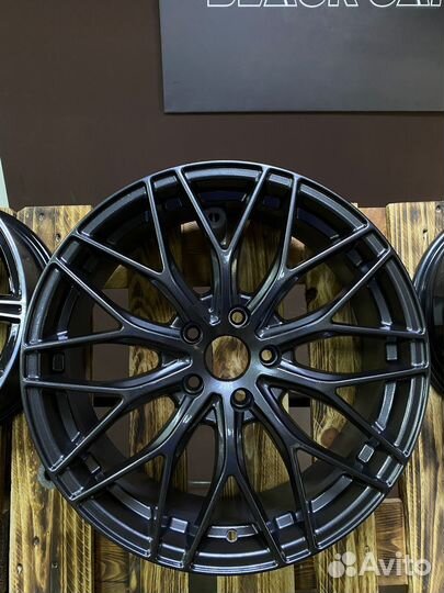 Neo 8,5x20/5x112 ET35 D66,6 240 MG