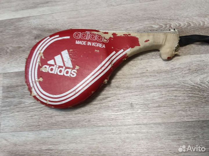 Ракетка для тхэквондо