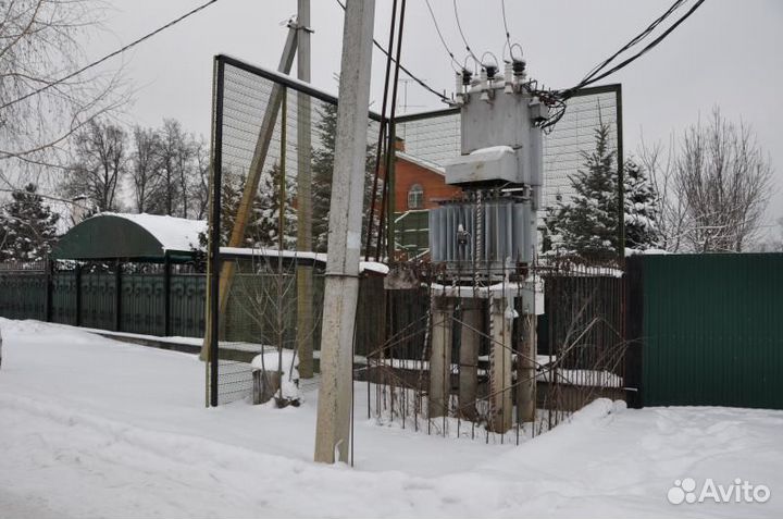 Трансформатор тмЗ-1600/6 б/у арт-6563