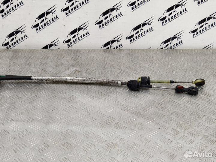 Трос переключения МКПП Ford Kuga CBV 2.0 tdci G6DG