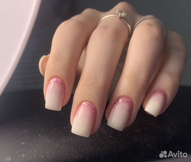 Маникюр Педикюр/Калуга