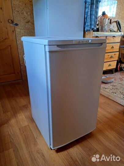 Морозильная камера