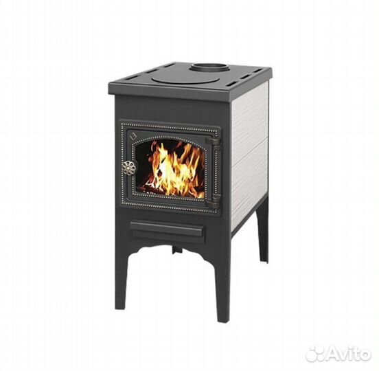 Печь отопительная Везувий в5с