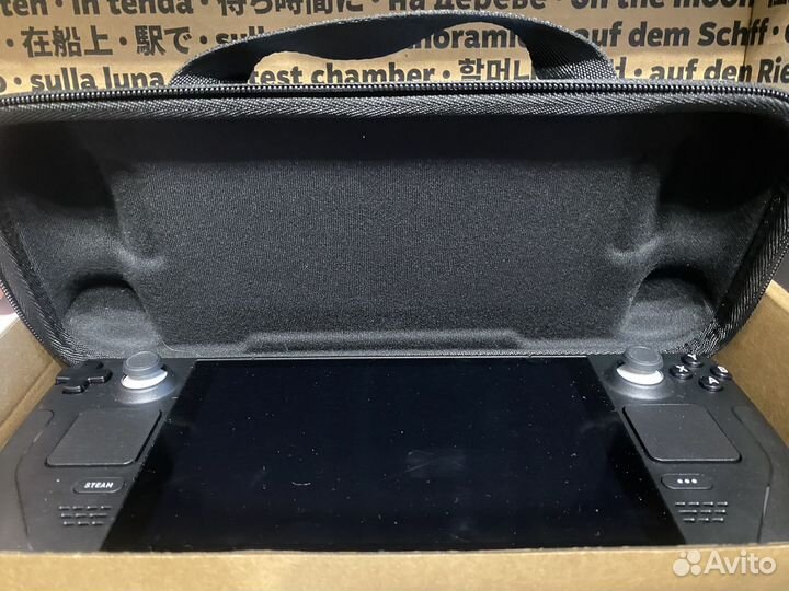 Valve steam deck 64 gb