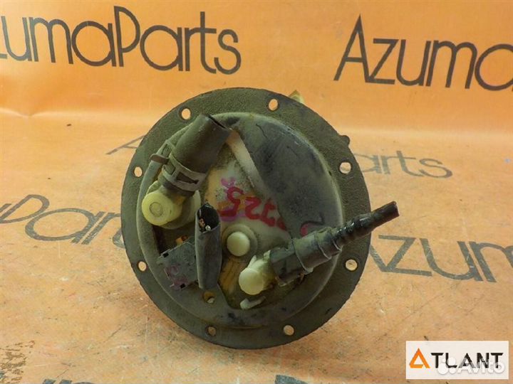 Топливный насос toyota passo