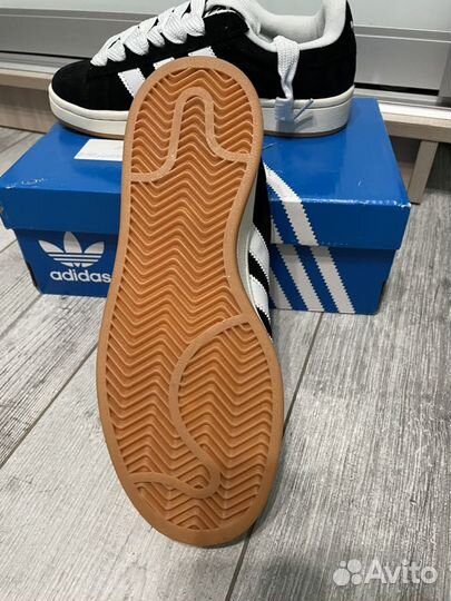 Кеды adidas campus 00s