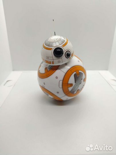 Игрушка-дроид BB-8