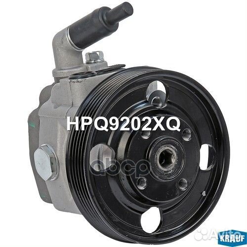 Насос гидроусилителя руля 36002206;1426615;143