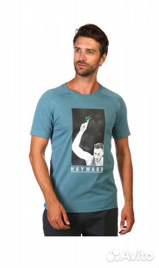 Футболка anta S