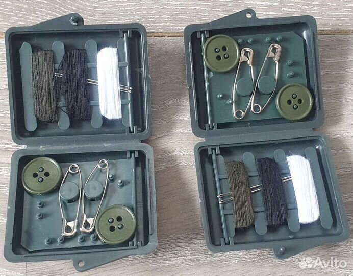 Хозпакет вс