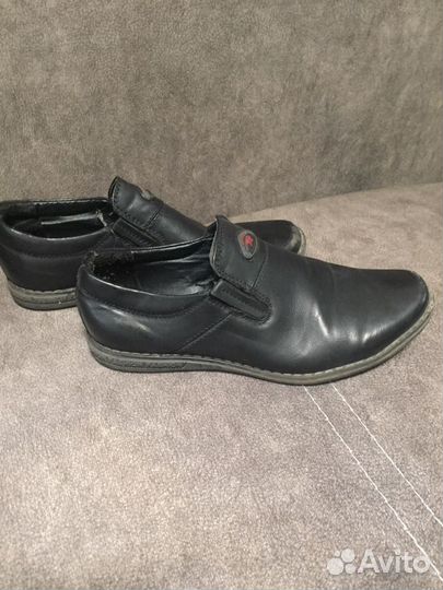 Туфли детские