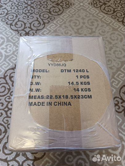 Аккумулятор тяговый delta 12 вольт 40 ампер часов