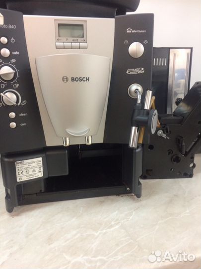 Ремонт кофемашин всех брендов