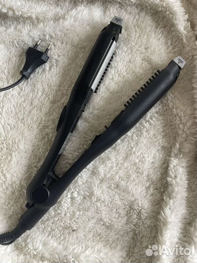 Плойка для волос