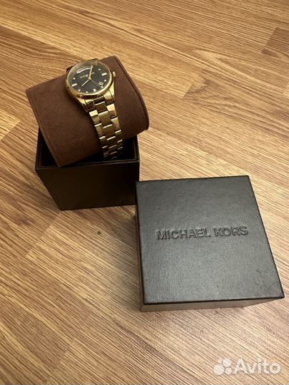 Часы наручные женские Michael kors