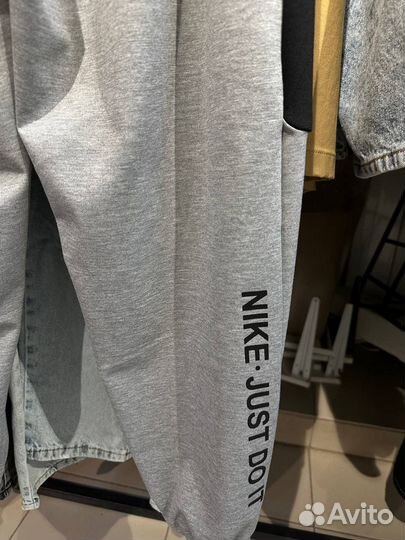 Спортивные штаны nike