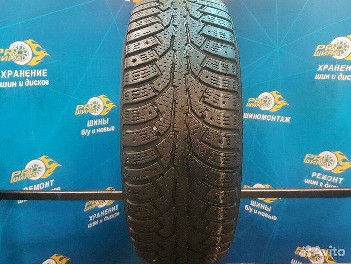 Nokian Tyres Nordman 5 195/60 R15