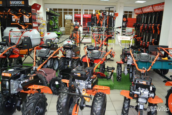 Мойка высокого давления 120 Бар olymp machinery