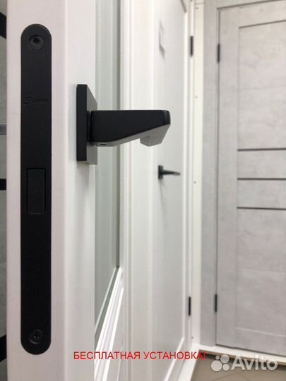 Дверь входная в дом с бесплатной установкой