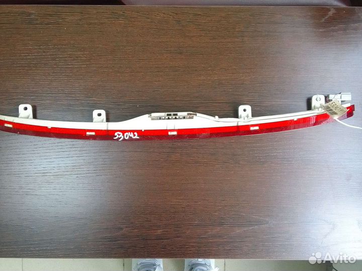 Стоп-сигнал Honda Civic 5D задн. (б/у)