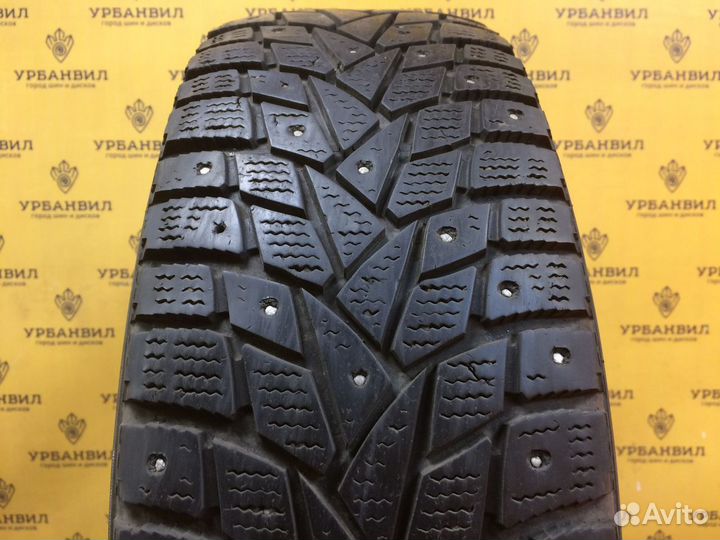 Dunlop SP Winter Ice 02 185/65 R15 92T